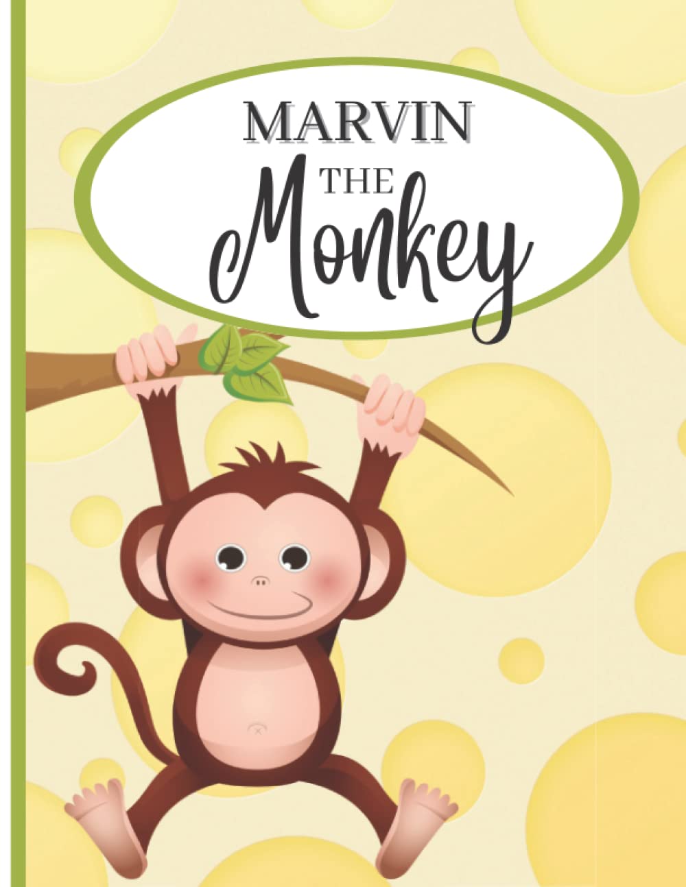 Marvin The Monkey: Draw & Write with Marvin. Improve fine motor skills, writing and spelling abilities while drawing pictures to go with your stories! ... and text. Learn through PLAY and CREATIVITY!