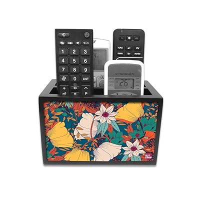 Nutcase Designer Wooden...