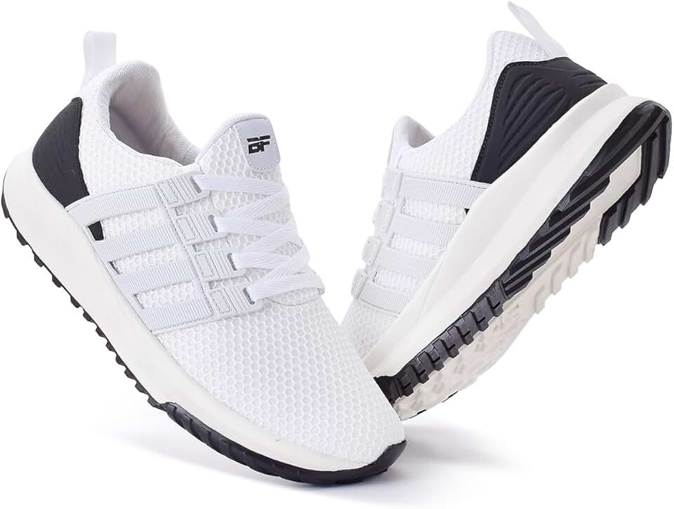 Tênis Feminino Academia Treino Malhar Musculação Olymp BF Shoes