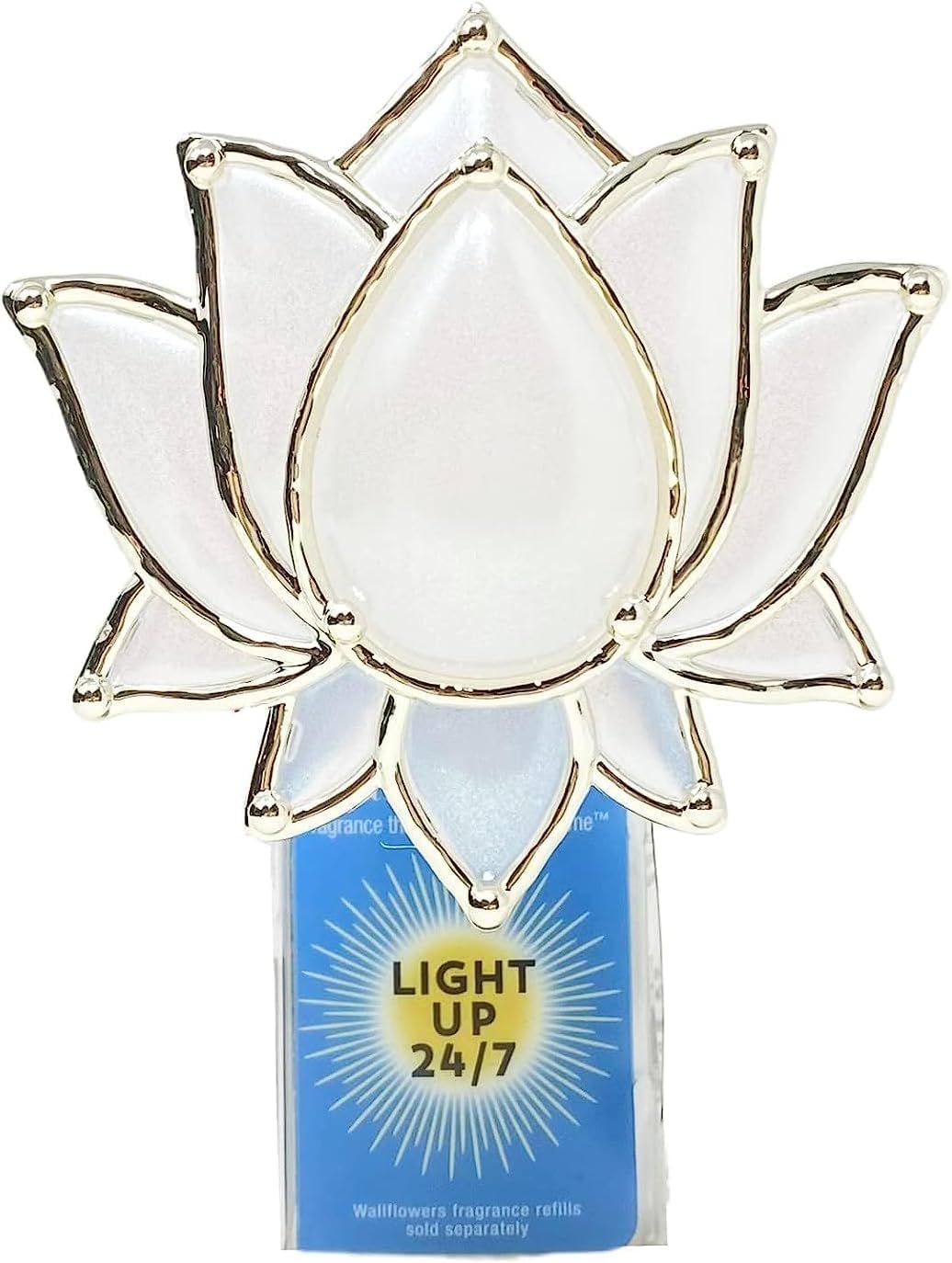 Amazon.com: Bath and Body Works Wallflowers Pluggable Home