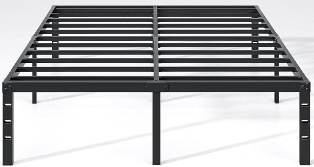 Best Bed Frames without Box Springs: Platform Guide