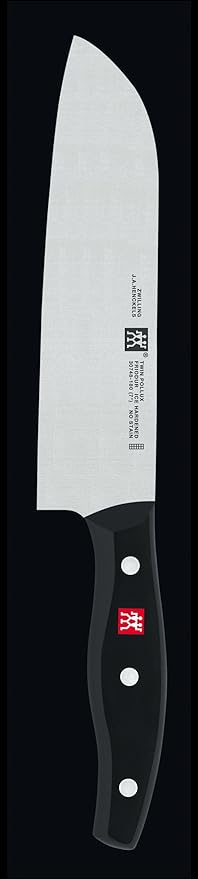 Set Cuchillos Cocina 2 Piezas Acero Inoxidable miniatura 2