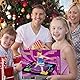 Kinderleuchtendes Tanzmatte, Kleinkind Tanzmatte, Musikspielmatte für 3-12 Jahre alte Kinder, frühkindliches Lernspielzeug, Sport-Fitnessmatte. Weihnachts-Geburtstagsgeschenk für Jungen und Mädchen