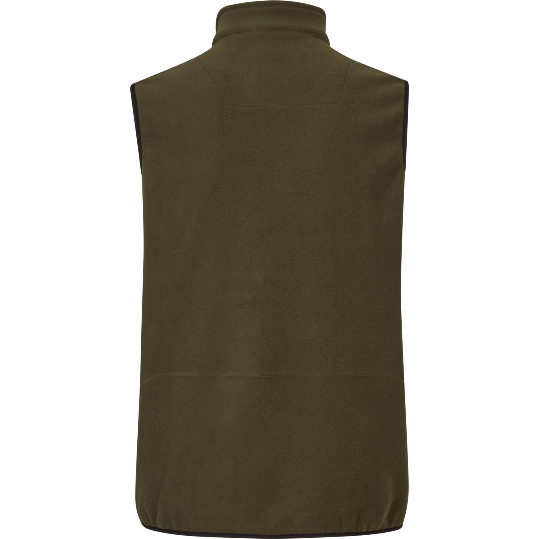 Seeland Gale Fleece Waistcoat Pine green
