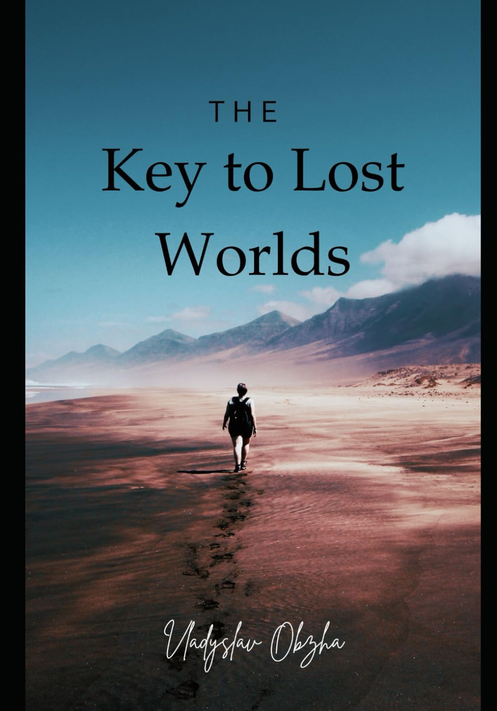The Key to Lost Worlds