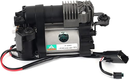 Arnott - Compresor de suspensión de aire - Tesla modelo S 12-16 (P-3283)