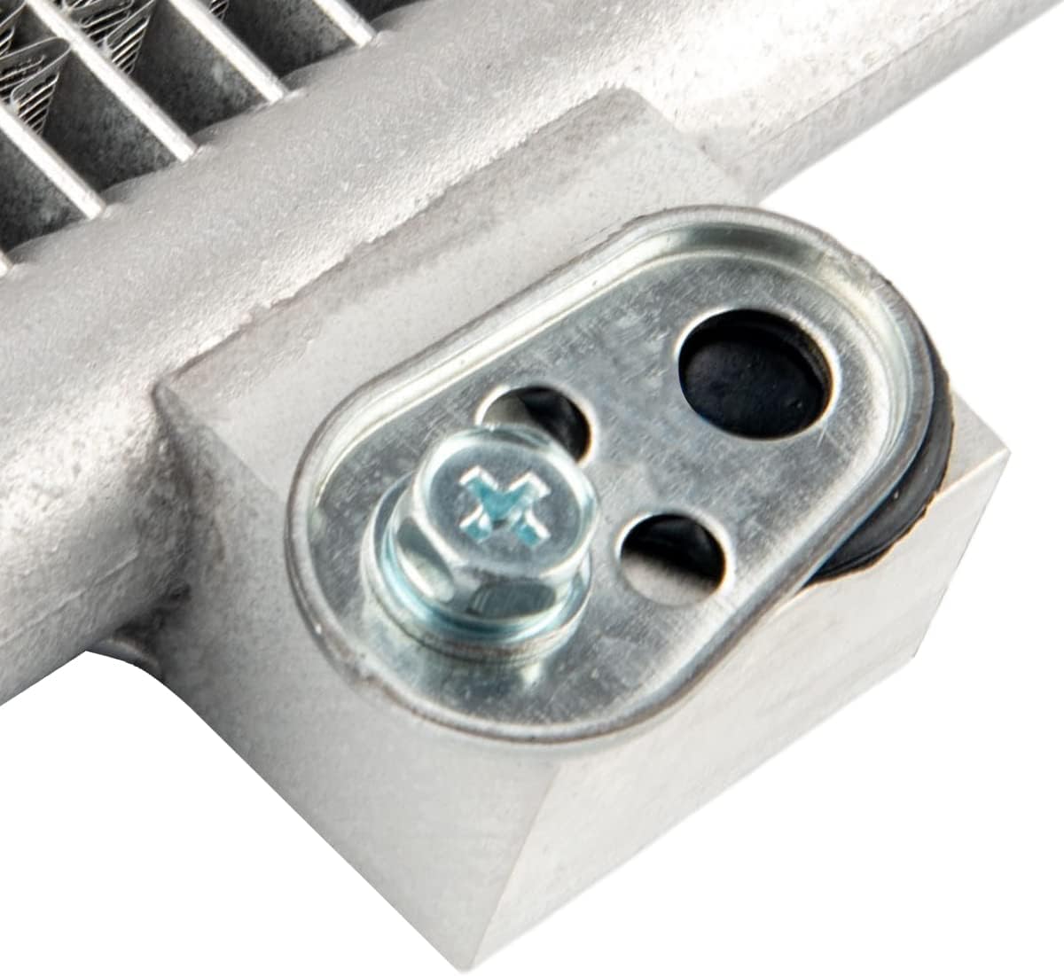 A/C Condenser, Air Conditioning Condensers Replacement For 2008-2012 Accord, 2013-2015 Crosstour, 2011-2012 Accord SE Replace 80110TA0A01, HO3030151
