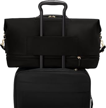 Tumi Unisex Rhys Expandable Duffel