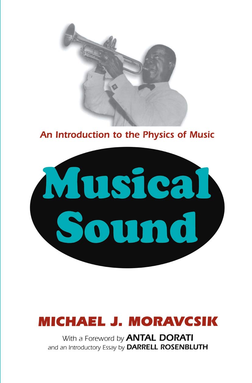 Physics of Music pour optimiser l'acoustique de votre studio