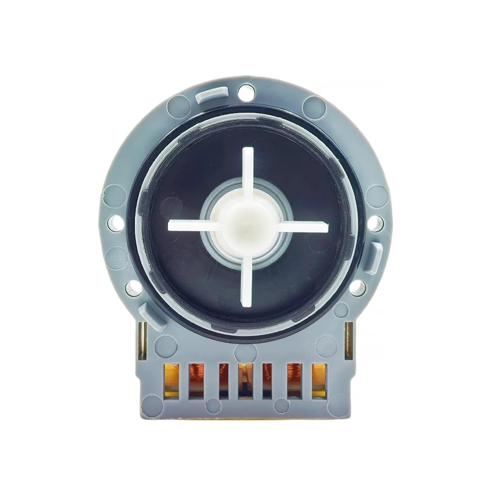 Motor De Bomba De Drenaje DC31-30008D 220-240V 50Hz 30W/15W 3000r/min, Compatible Con Samsung, Piezas De Drenaje De Lavadora