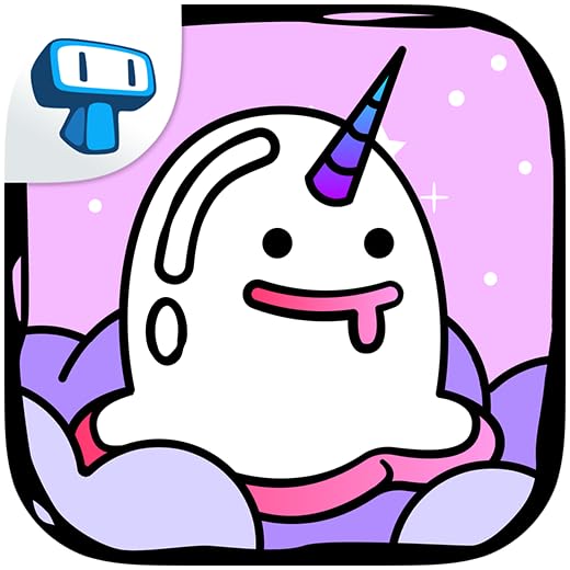 Slime Evolution - Merge & Create Mutant Goo