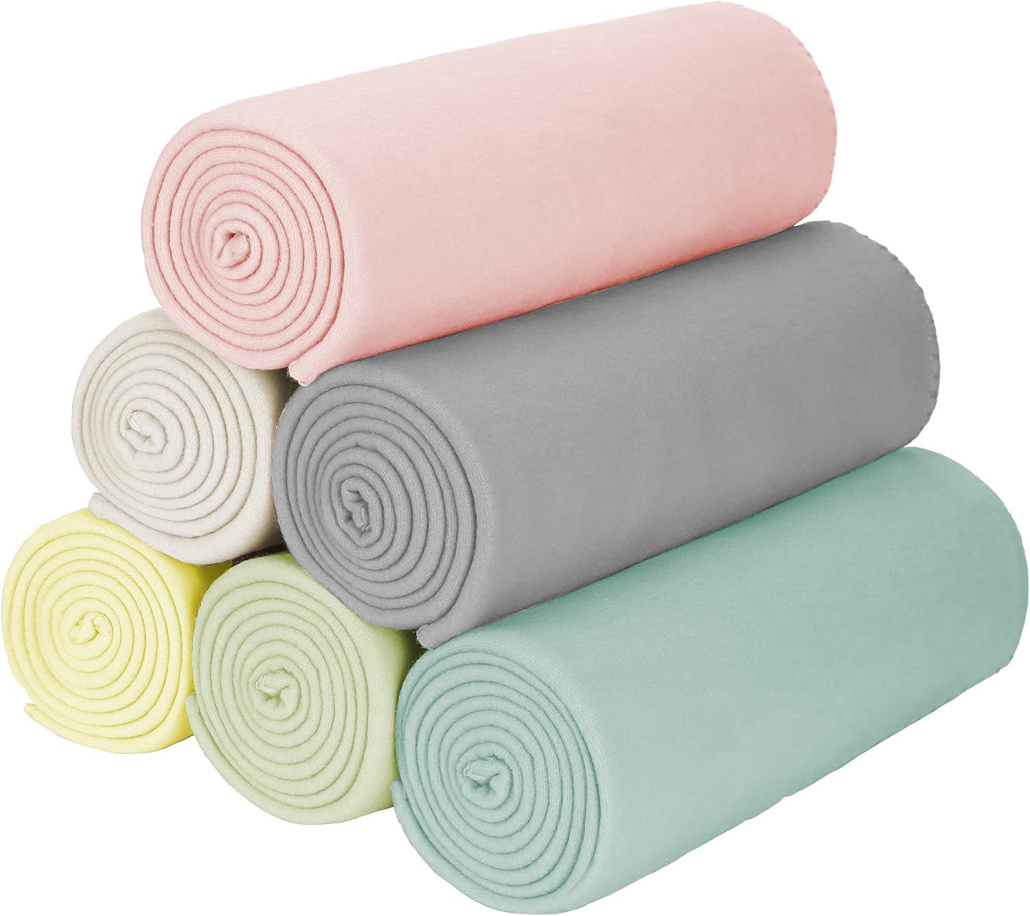 Fleece Throw Blankets Bulk Fleece Blankets Solid Wholesale Lightweight Warm  Soft for Pet Bed Sofa Couch Office Wedding Gifts Travel Seasons Assorted