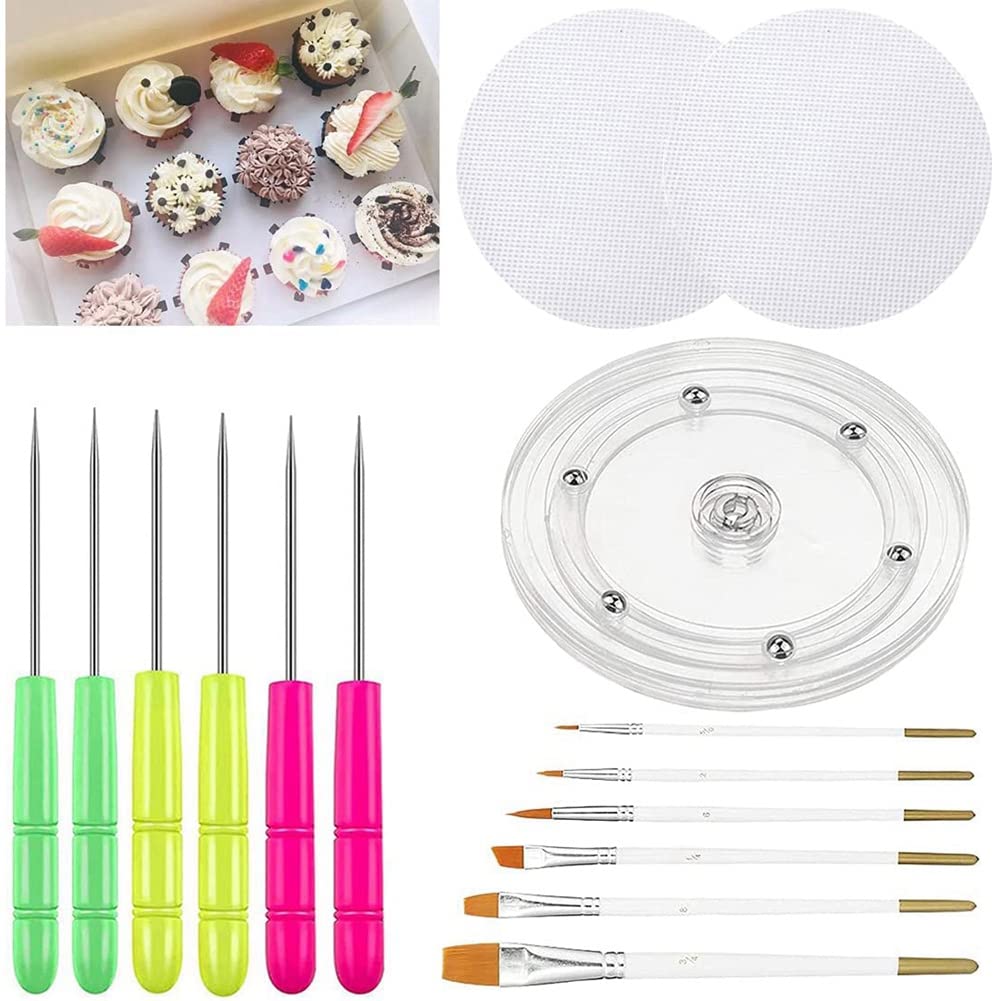 kit di decorazione per biscotti LUDA, decorazione ... - Grandado