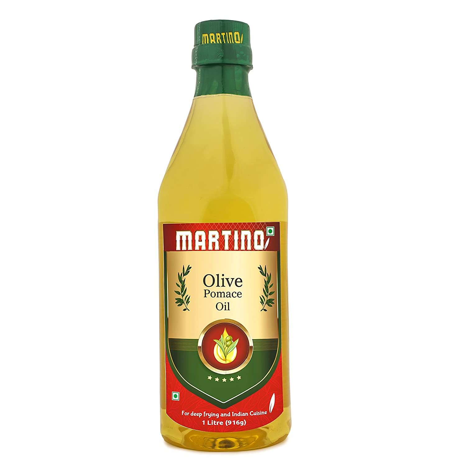 See full amazon price history chart for Martino Olive Pomace Oil, Deep Frying and Indian Cuisine, 1L Pet Martino Olive Pomace Oil, Deep Frying and Indian Cuisine, 1L Pet (B0C9TFQXW9) Amazon Price History, Amazon Price Tracker