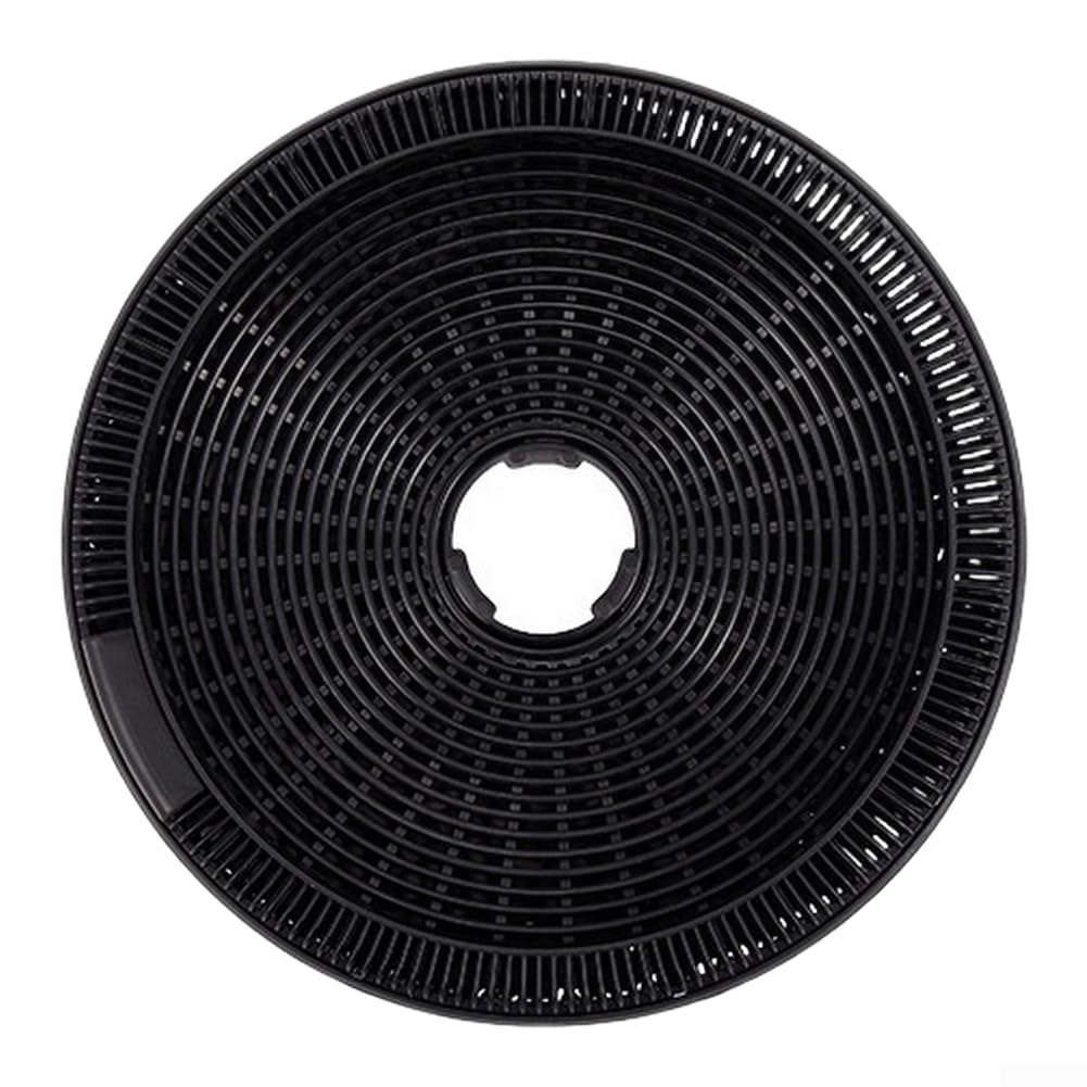 para filtro Aire Cocina Activado Material para filtro Aire(238 * 40mm)