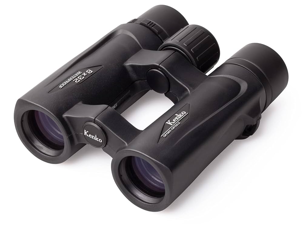 【新品未使用】ケンコーウルトラビューEX コンパクト 8×32 ケンコー・トキナー ウルトラビューEXコンパクト 8×32 ウルトラ