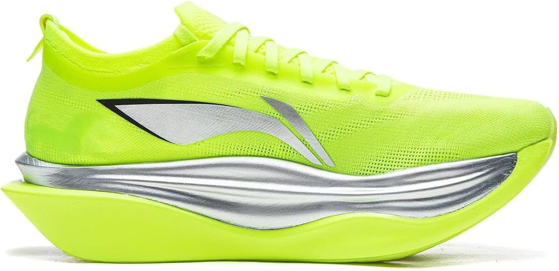 Amazon | [LI-NING(リーニン)] FEIDIAN 6 ELITE 男子 反射 軽量 高反発