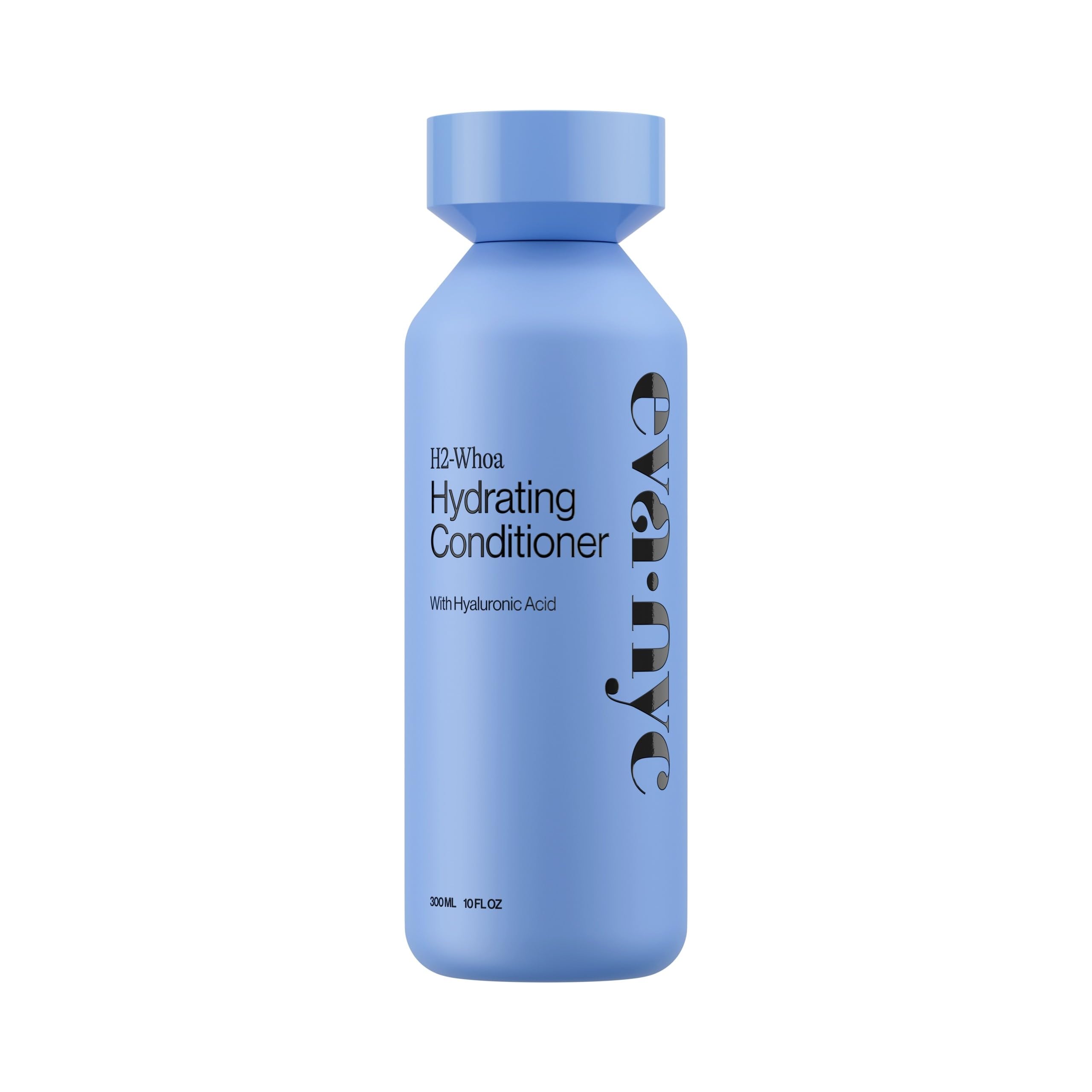 Amazon.com : Eva NYC Hyaluronic Acid Hydrating Conditioner - Adds