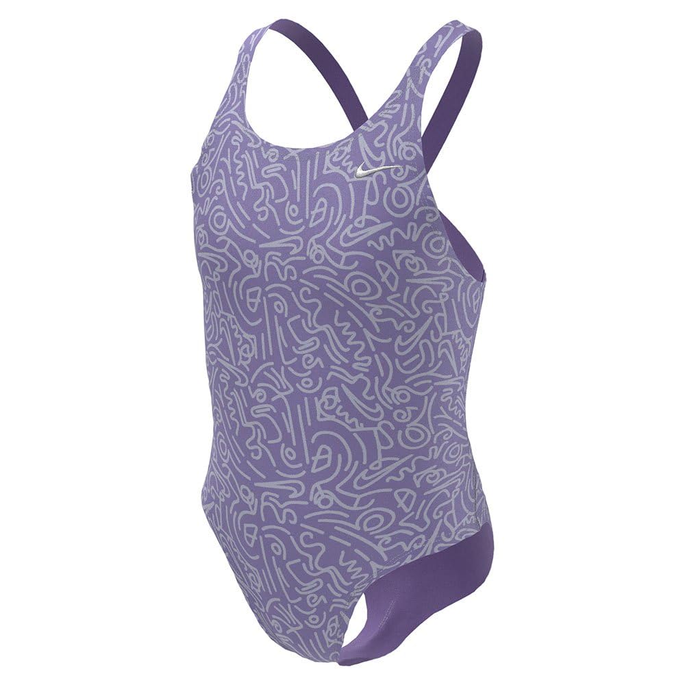 NIKE SWIM Bañador Unisex bebé