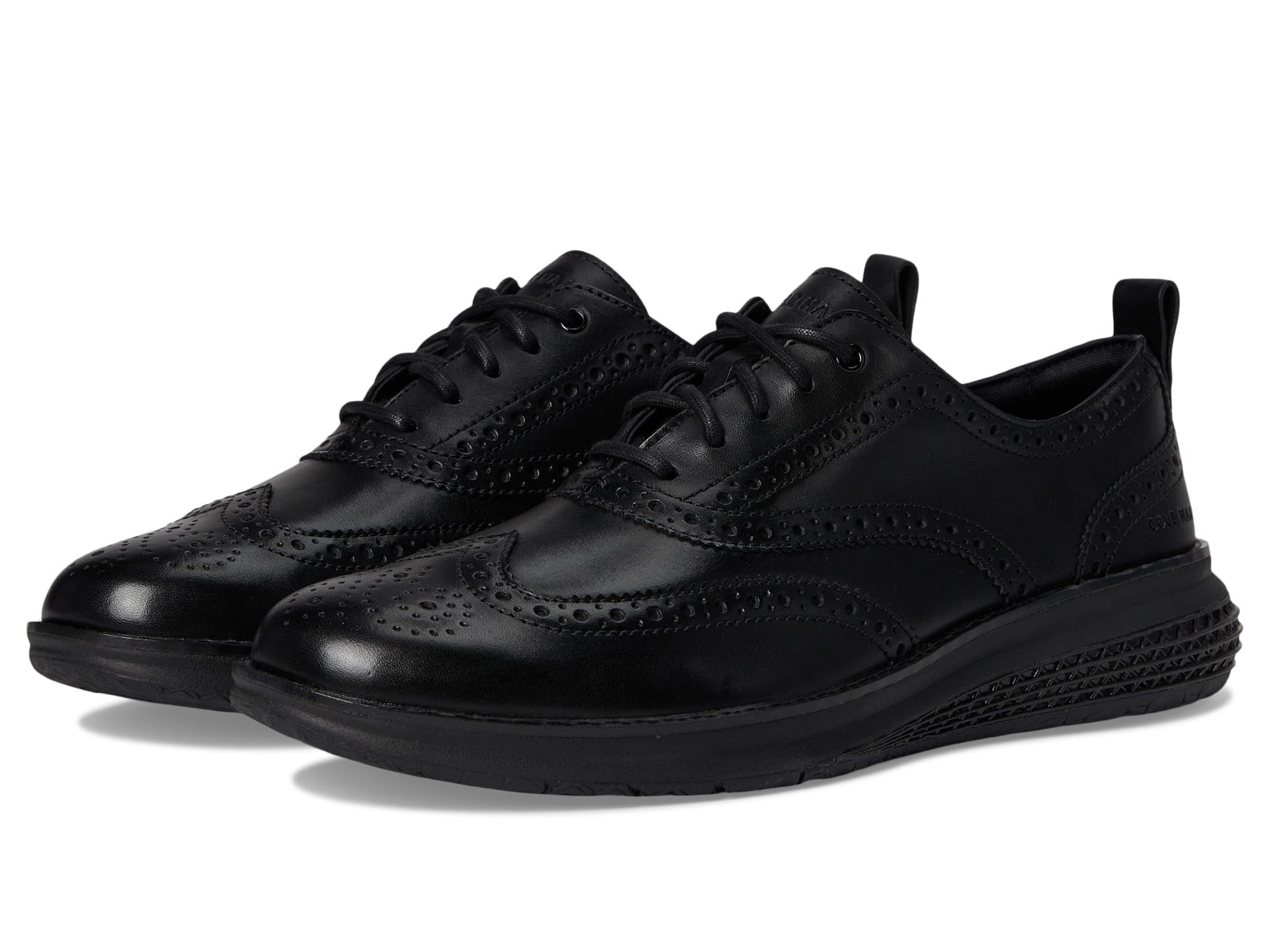 Cole Haan Mens Originalgrand Energyweave Wingtip
