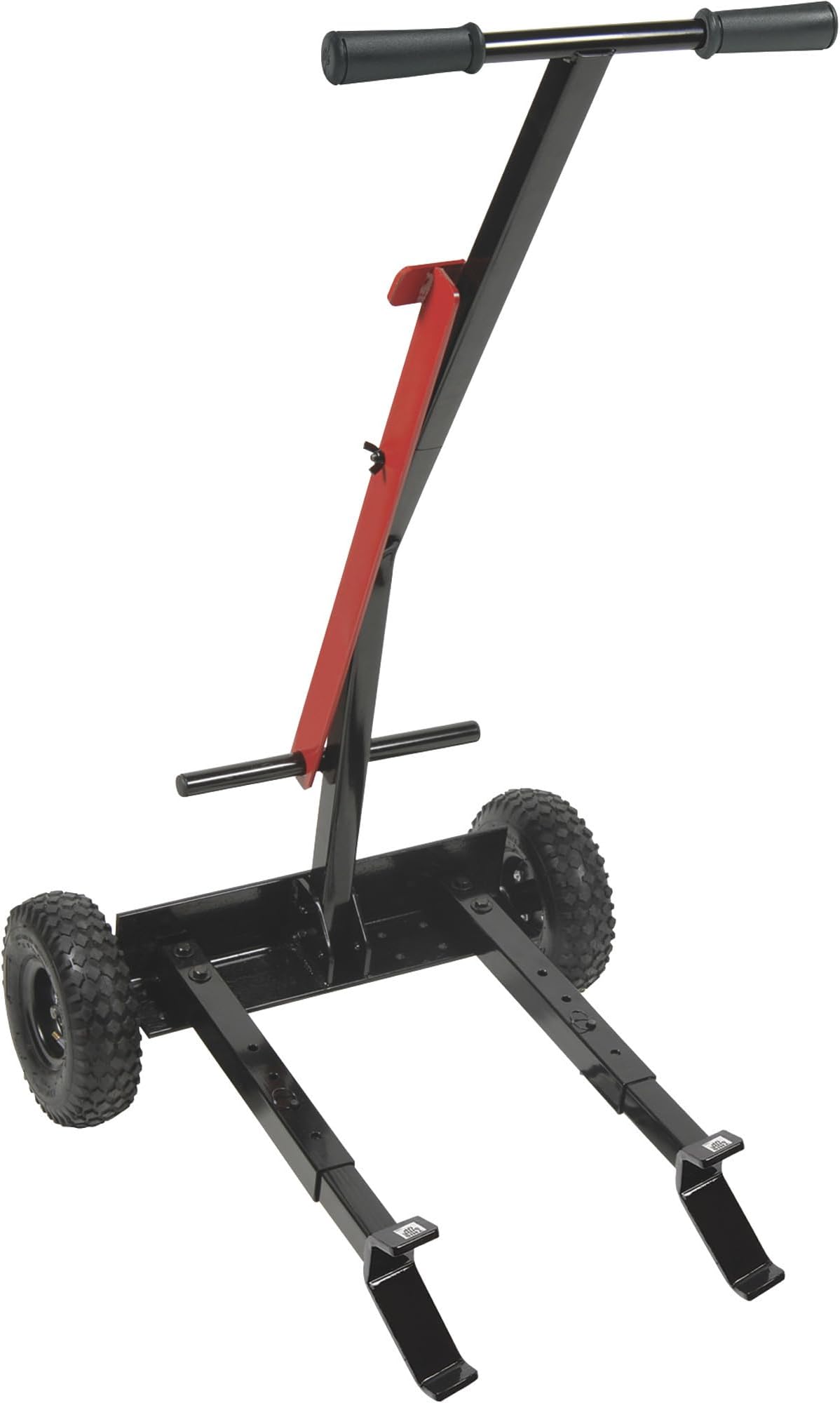 Ohio Steel TL4500 Tractor Lift for ZTR