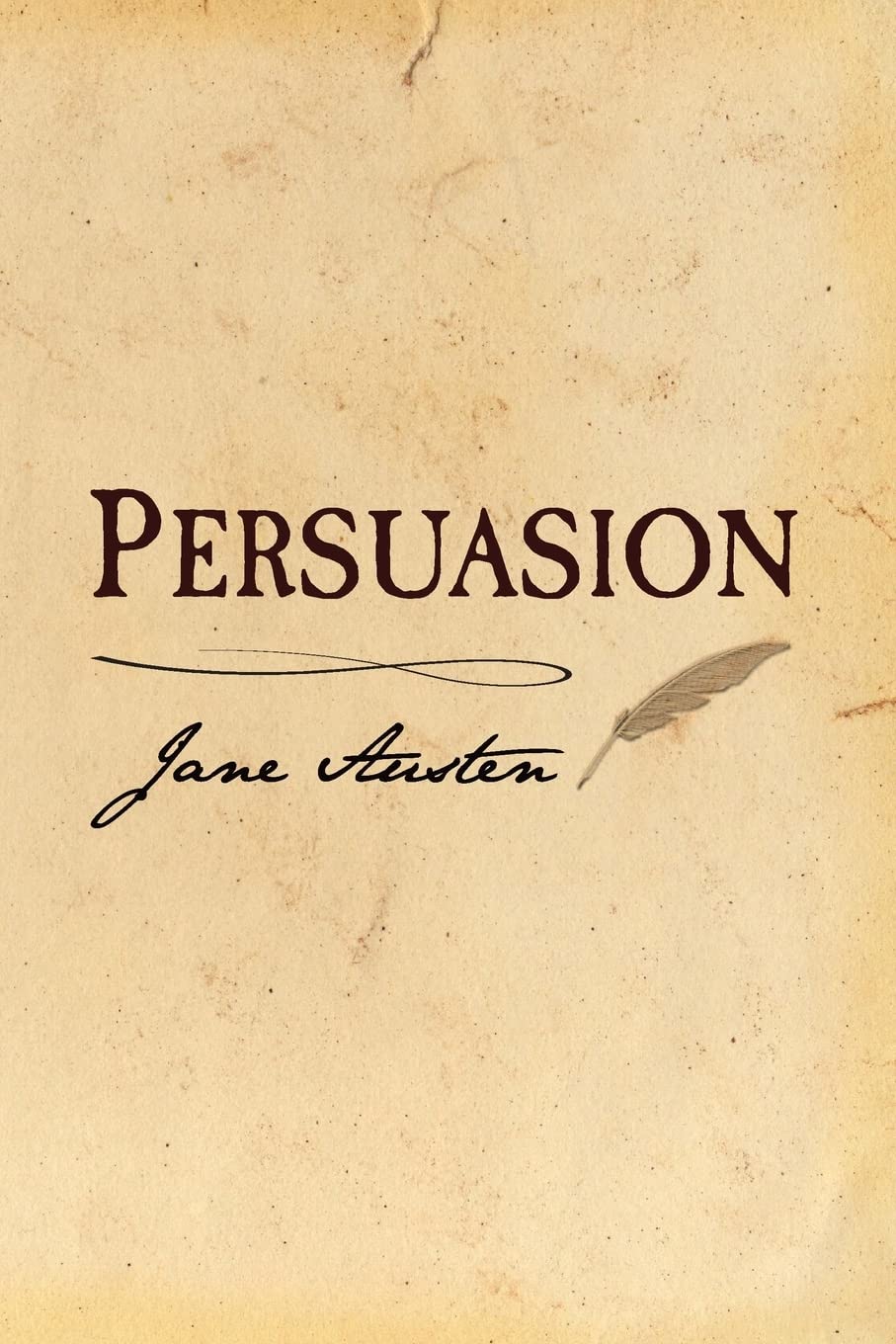 Persuasion: Original and Unabridged