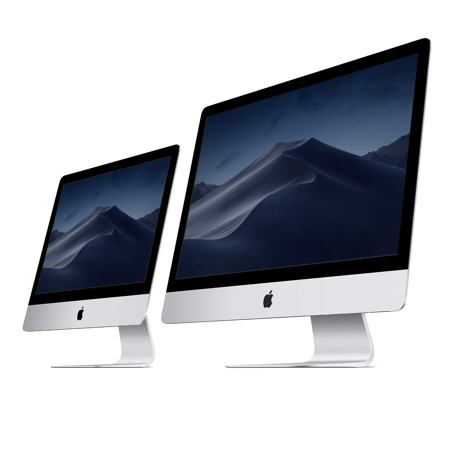 APPLE - iMac Retina 5K 3.7GHZ CI5 2TB 8GB 27IN NOOD MACOS FR