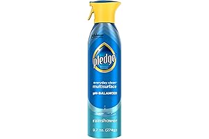 Endust Dusting Spray: Everyday Clean for Refreshing Surfaces