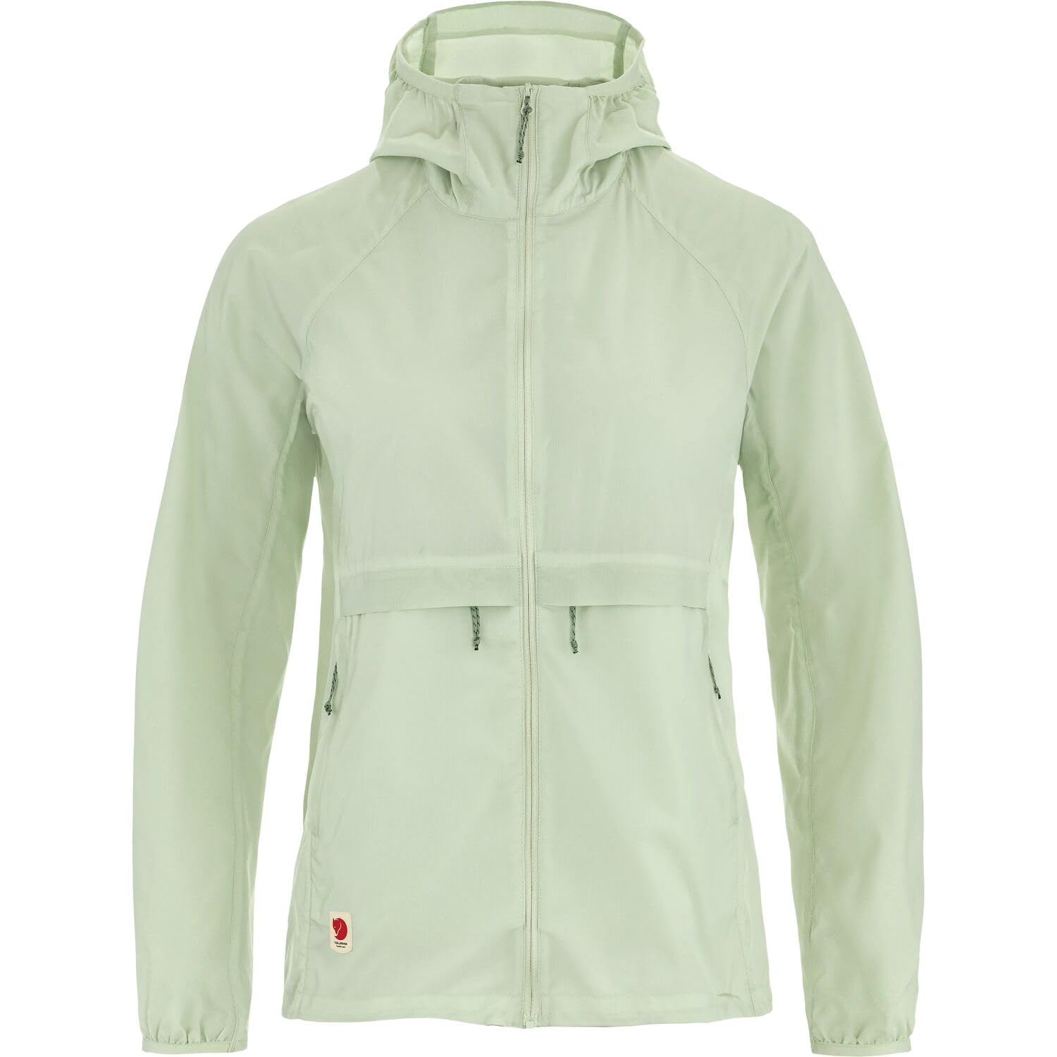 FJALLRAVEN High Coast Wind Hoodie W