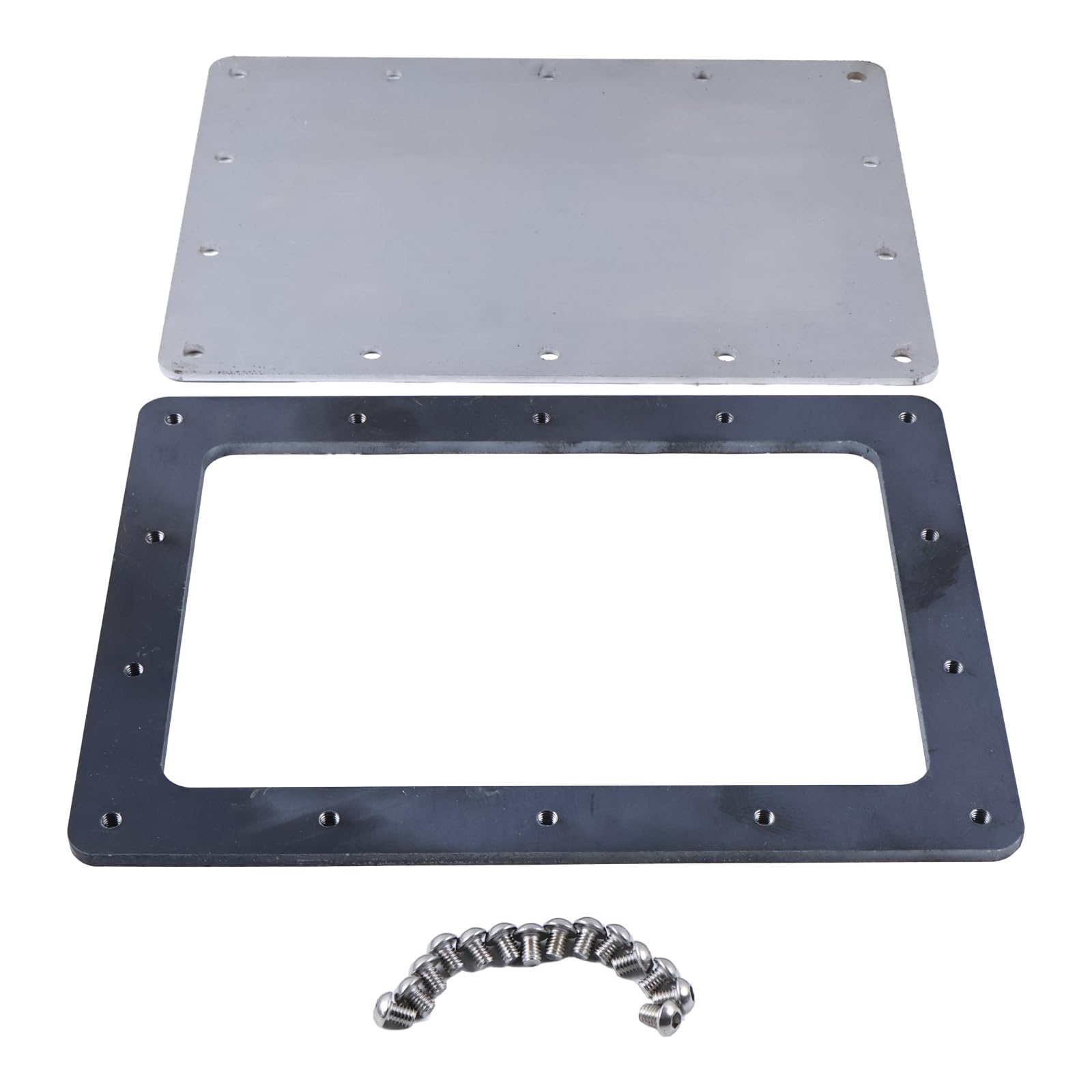 Amazon.com: HOLDWELL Fuel Pump Trap Door Access Panel Kit