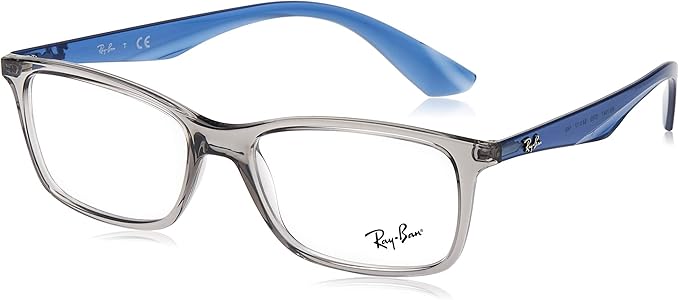 Gafas transparentes hombre ray ban Clearance