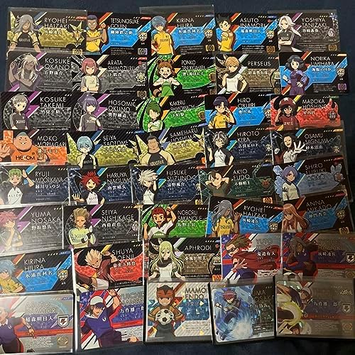 楽天市場】イナズマイレブン イレブンライセンス vol．1の通販