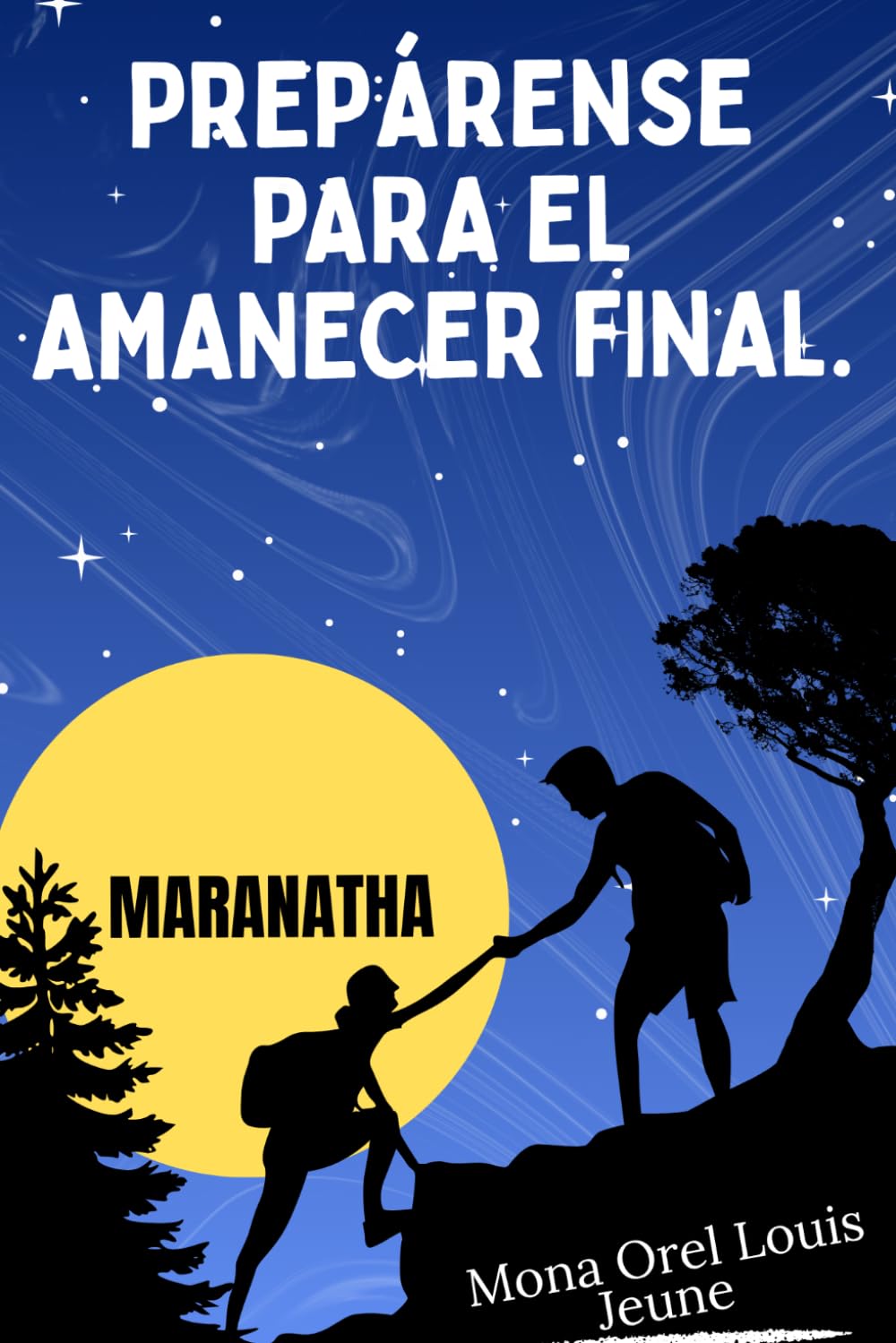 Prepárate para el Último Amanecer