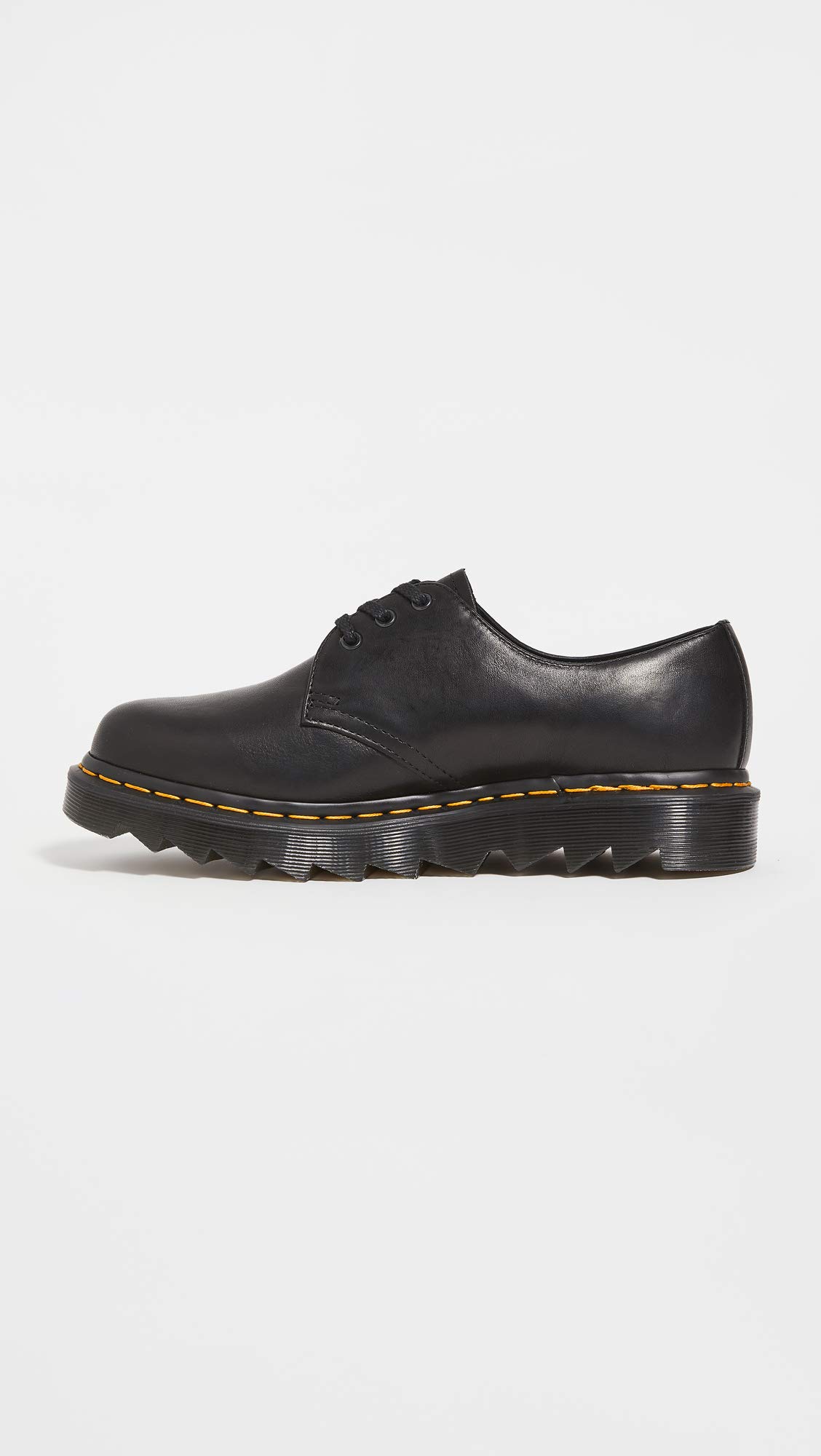 Dr. Martens 1461 Ziggy Black Luxor UK 11 (US Men display picture 2