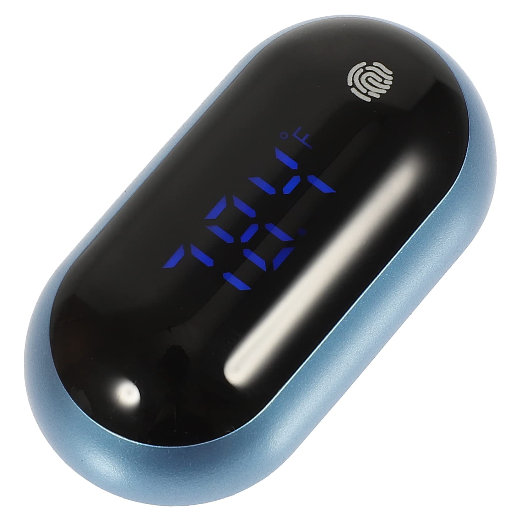 Kisangel 3pièces Thermomètre Numérique De Précision Pour Aquarium Thermomètre Portable Étanche Avec Écran Led Affichage Température Pour Utilisation Intérieure Et Extérieure