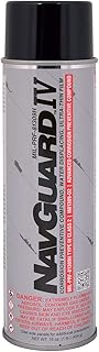 Corrosion Technologies NavGuard IV (16 oz aerosol) 30302 â€“ MIL-PRF-81309H Type IV Qualified Corrosion Prevention & Control Compound | Advanced Grade