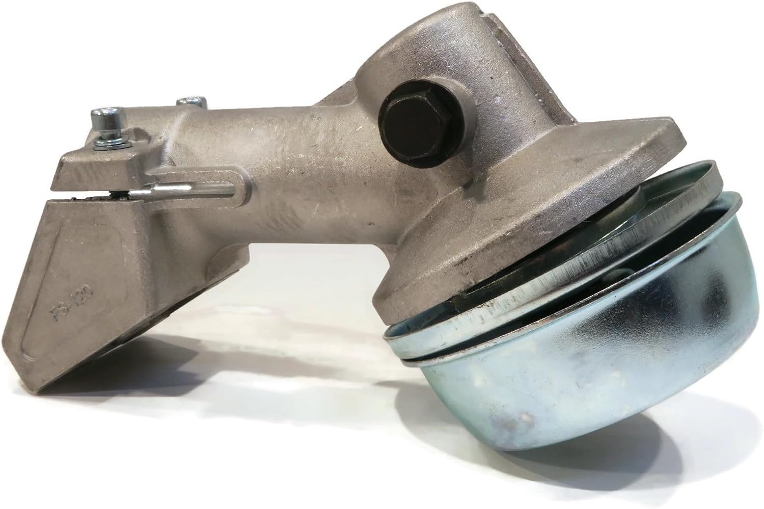 Rotary Corp Compatible Trimmer Gear Box Replacement for Stihl 4137 640 0100