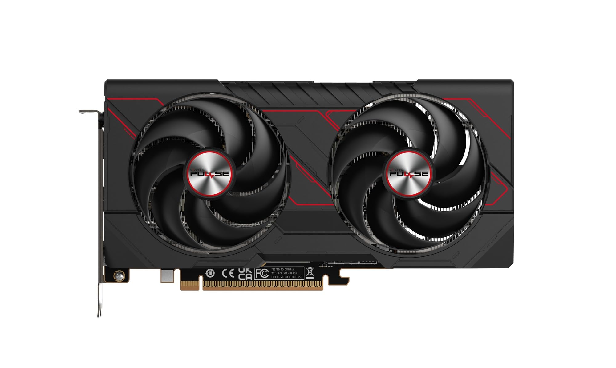 グラフィックボード・グラボ・ビデオカード SAPPHIRE PULSE Radeon RX 9060 XT OC 16GB Amazon.com: Sapphire 11350-03-20G Pulse AMD Radeon™ RX 9060