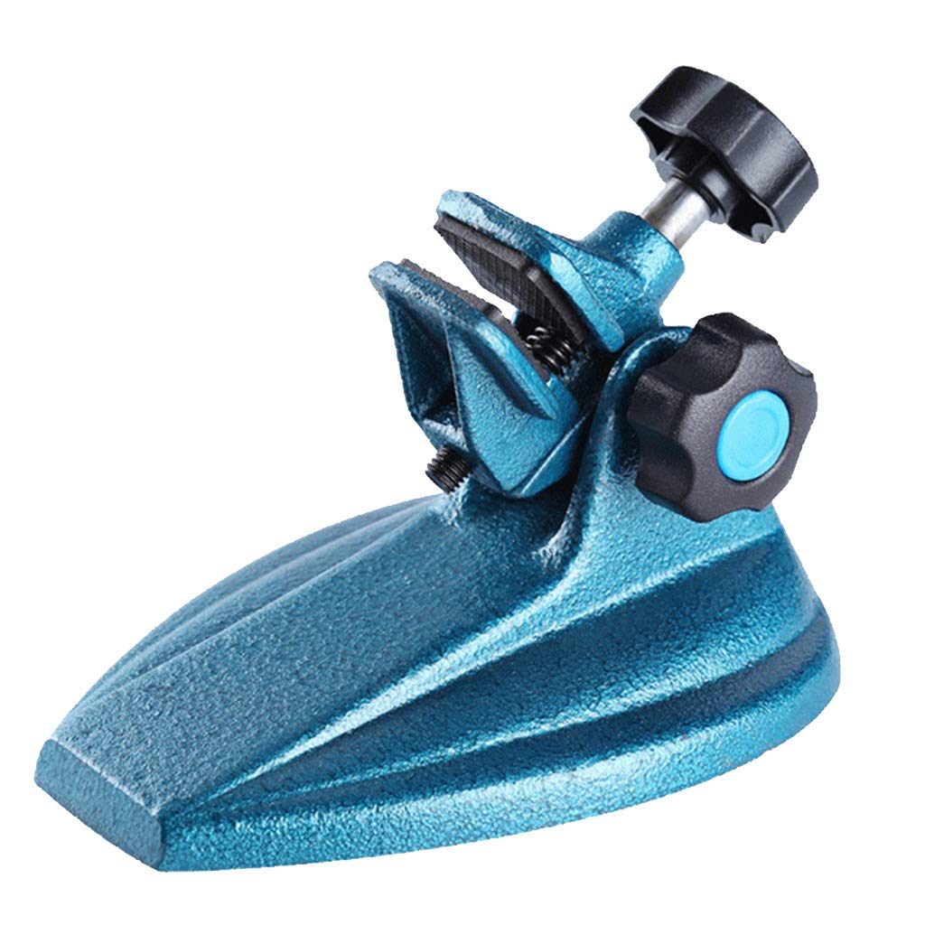 1pc Nuovo Supporto per Micrometro Base per Supporto Micrometro Strumento di Misura