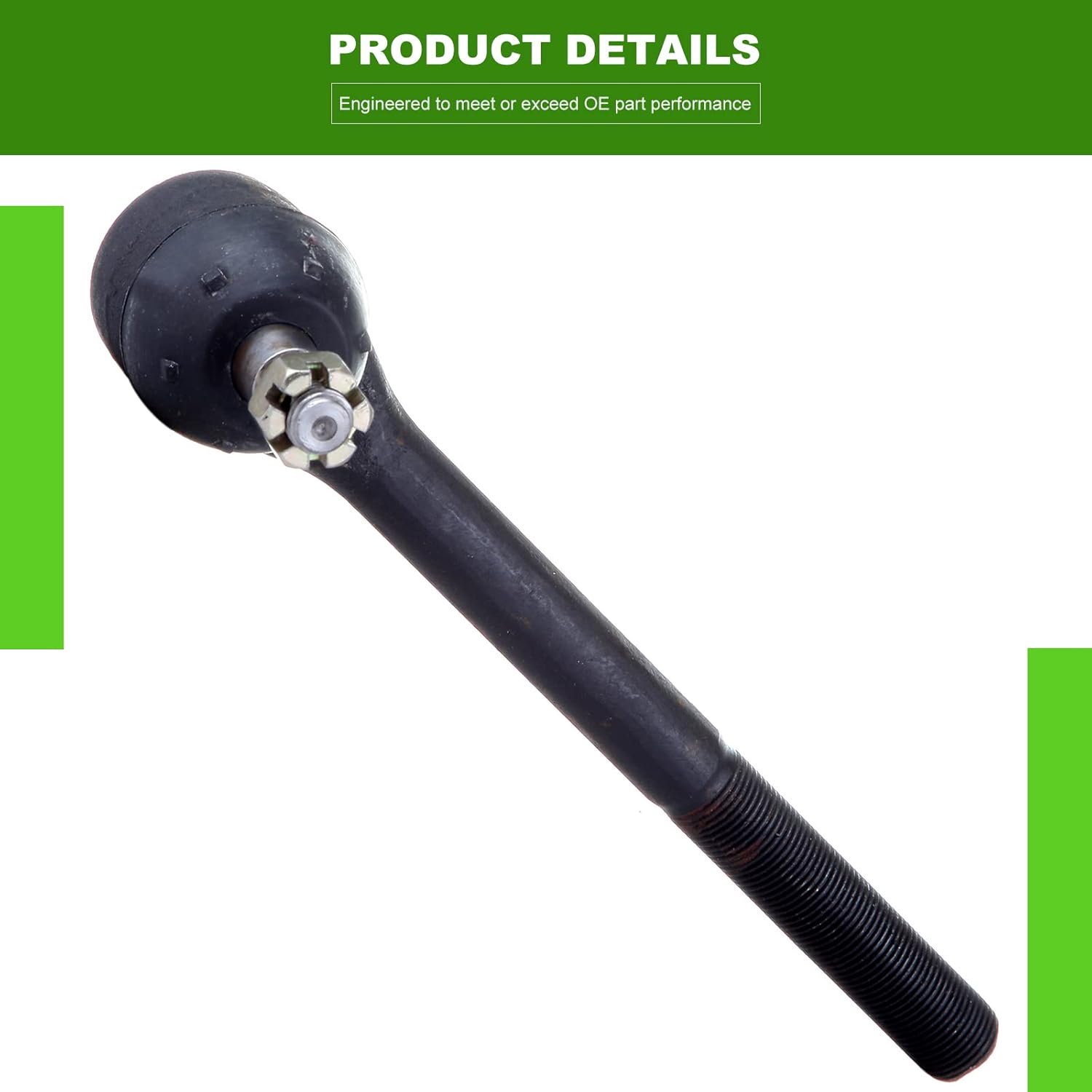 SCITOO 10pcs 2WD Suspension Kit Inner Outer Tie Rod End Center Link Adjusting Sleeve Sway Bar Idler Arm Fit 1996-2003 For Chevy S10 1996-2005 For Chevrolet Blazer 1996-2001 For GMC Jimmy