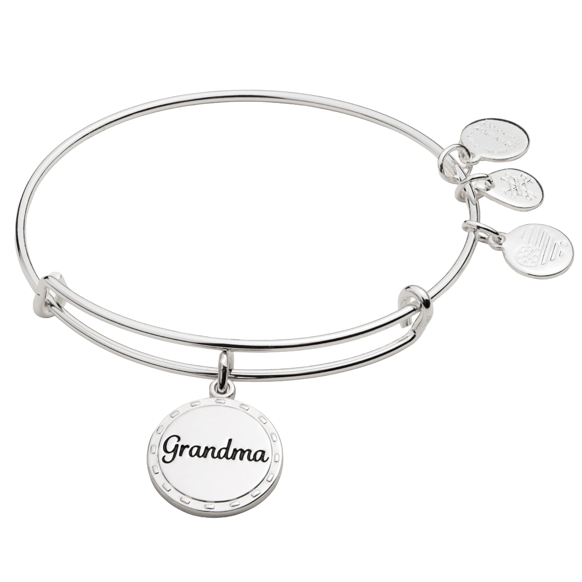 Alex and Ani Bangle