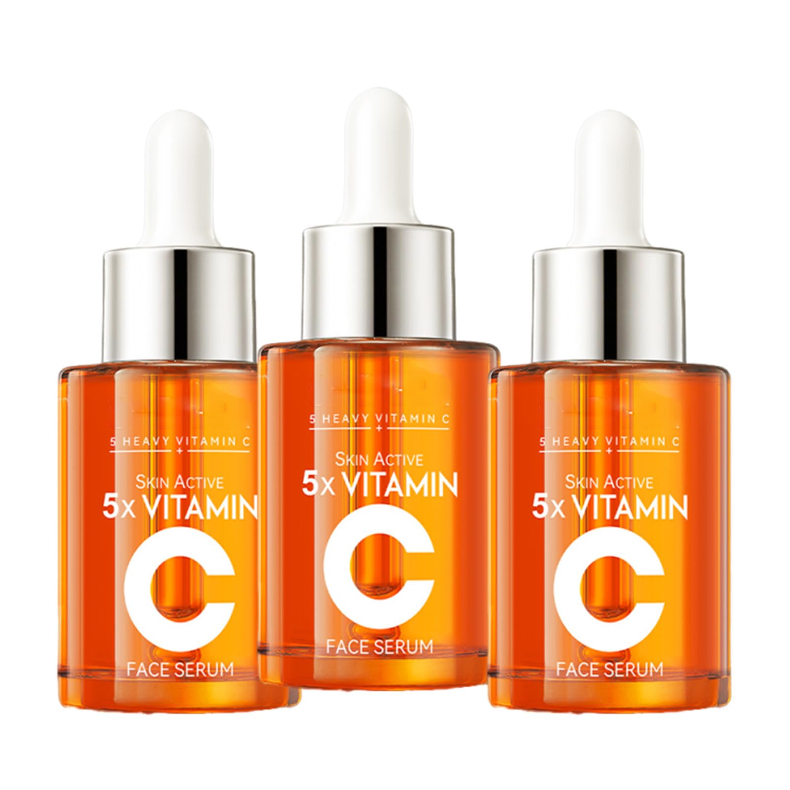 Amazon.com: 5X Vitamin C Face Serum,5x Vitamin C Serum,Stabilized