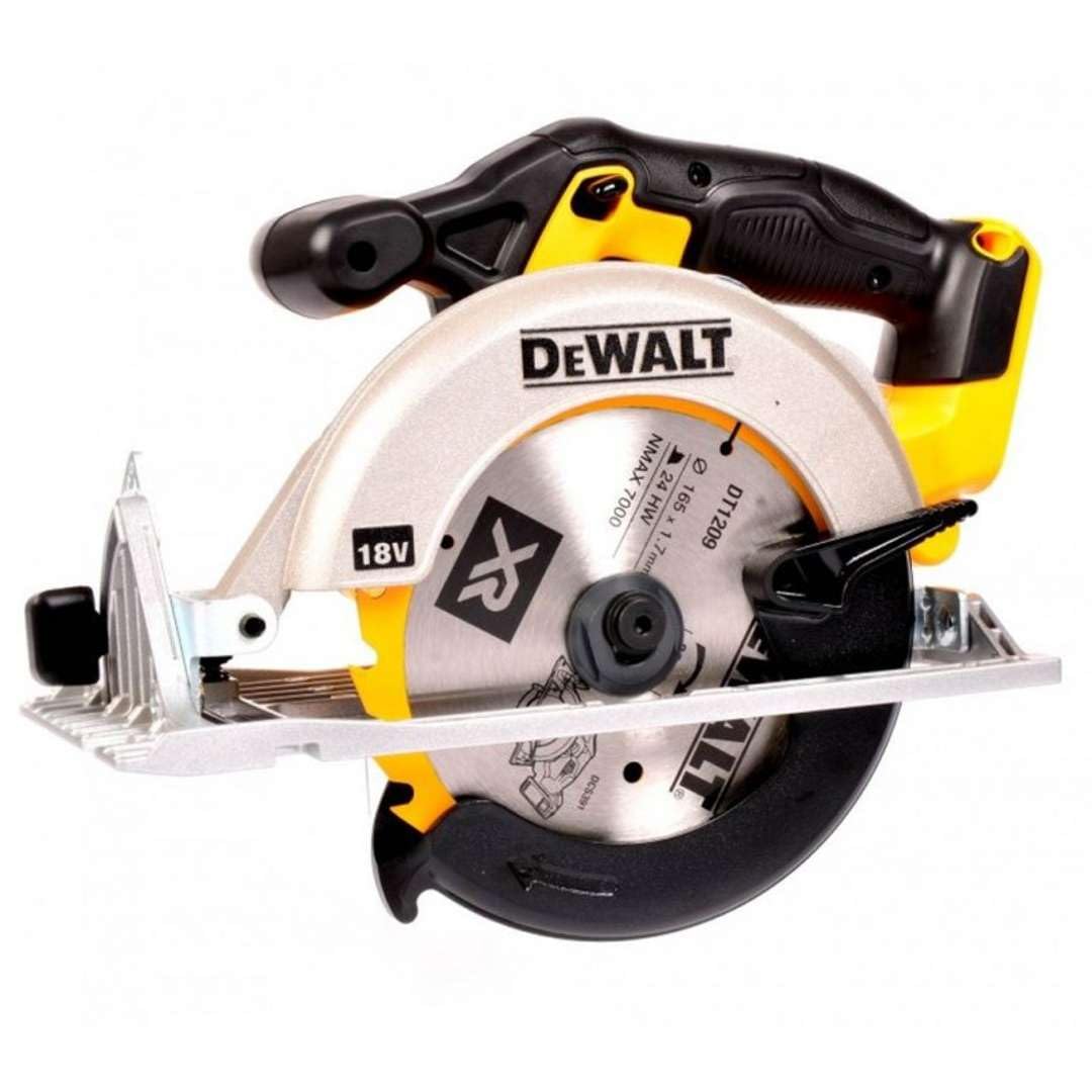 DeWalt 18V Lithium-Ion Power Tool Set mit 5A, 1 stück, Elektrowerkzeug-Set, Werkzeugset, 2077436031