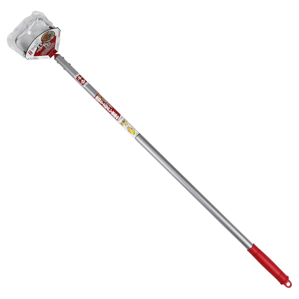 Amazon.co.jp: 千吉 立ち楽 草削り ピーラー 全長約950mm SGJ-13