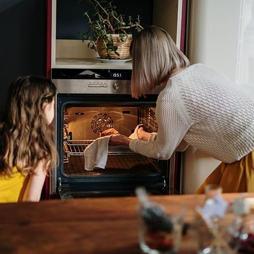 Miniatura 6 de Edgewater Parts W10779716 Elemento de horneado para hornos de gama de repuesto compatible con Whirlpool, KitchenAid, Maytag y Jenn-Air