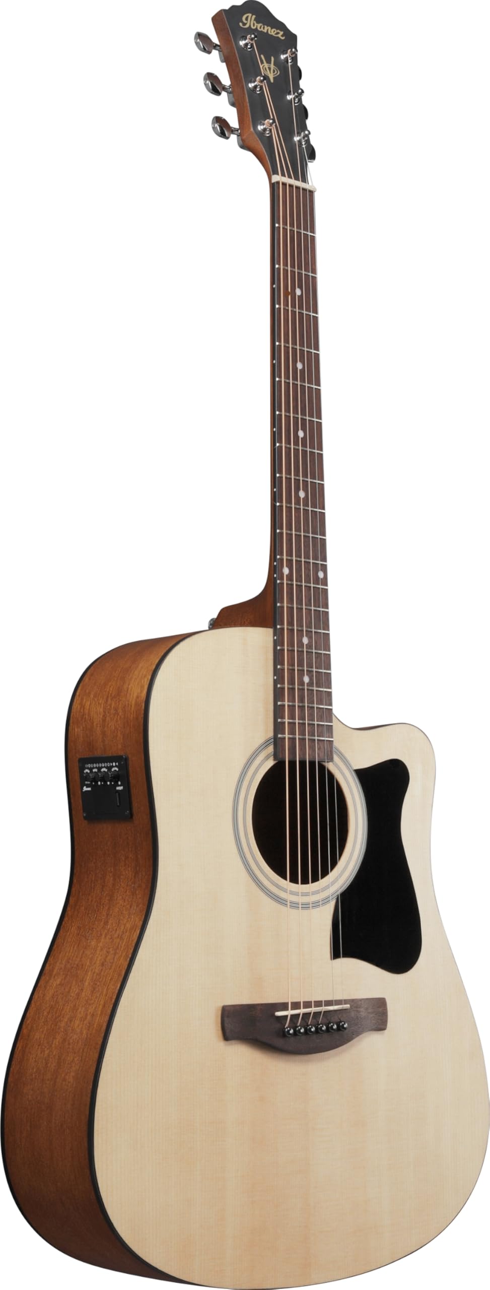 Ibanez V40CEOPN Standard Acoustic Guitar