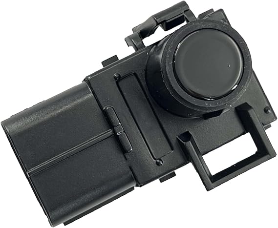DEVMO PDC Parking Sensor Bumper Aid Backup Reverse Parking Assit Sensor Compatible with RX350 2010-15, RX450h 2012-15 3.5L 89341-33210