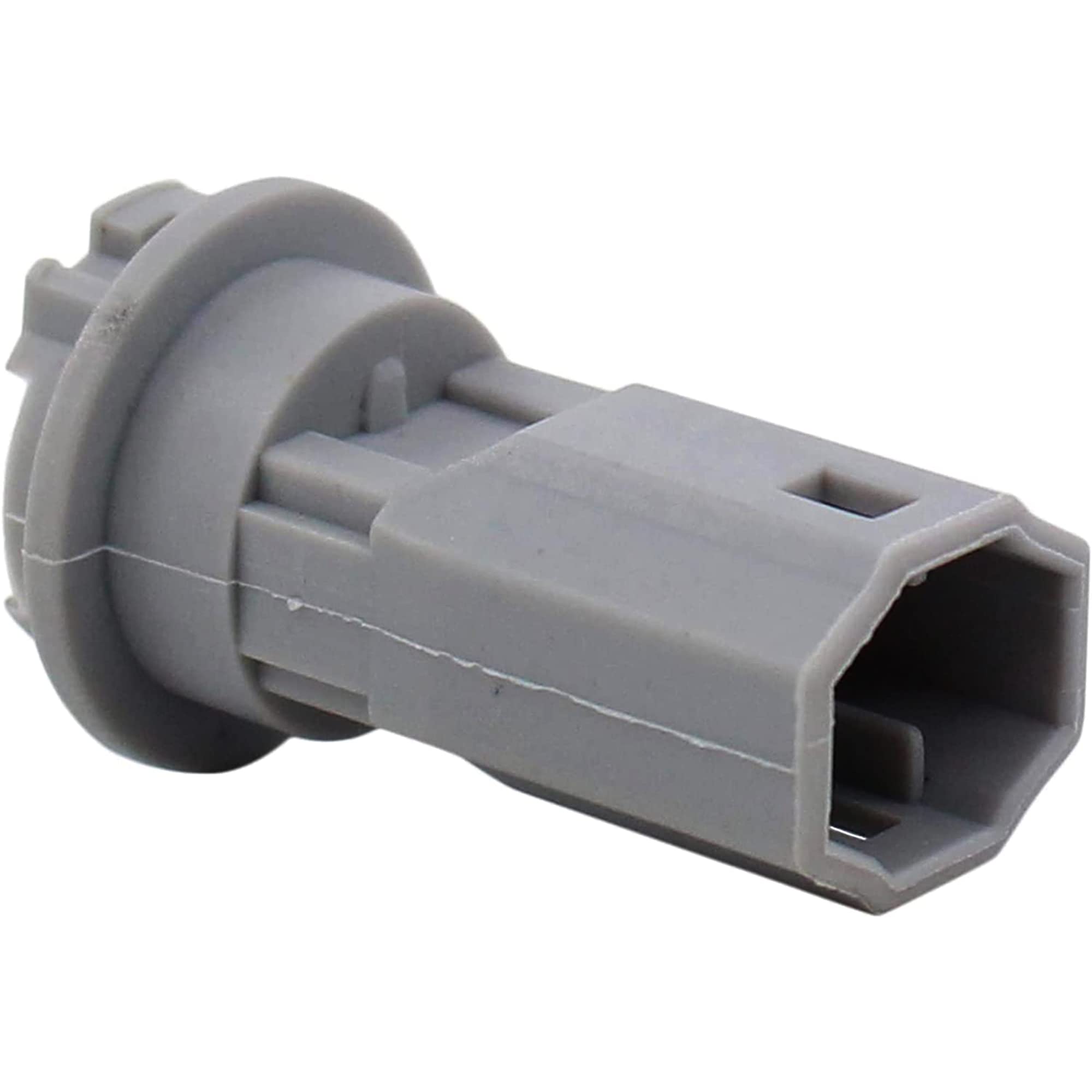 Amazon.com: Rldym Marker Light Bulb Socket 90075-99011 For Toyota