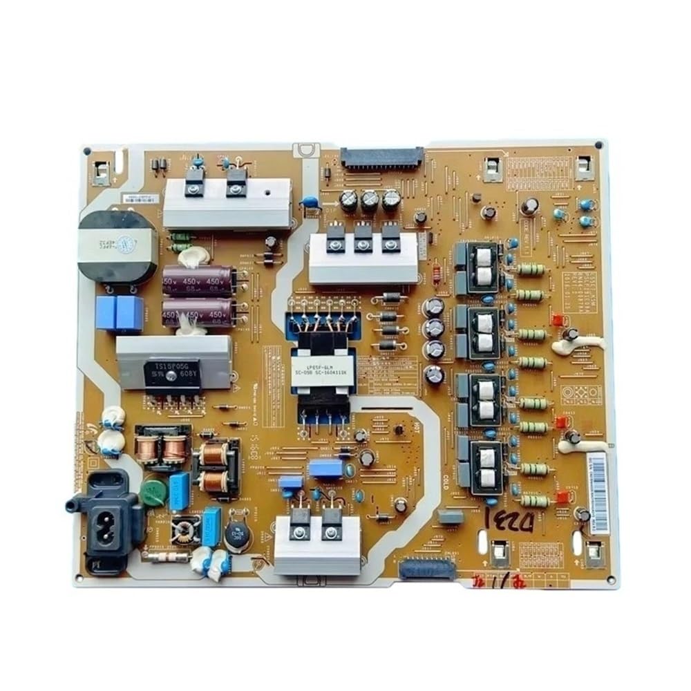 tv Scheda di alimentazione BN44-00878A L55E7_KSM scheda di alimentazione per TV UN55KS8500FXZA UN55KS8000FXZA UN55KS800DFXZA UN55KS7500GXZD
