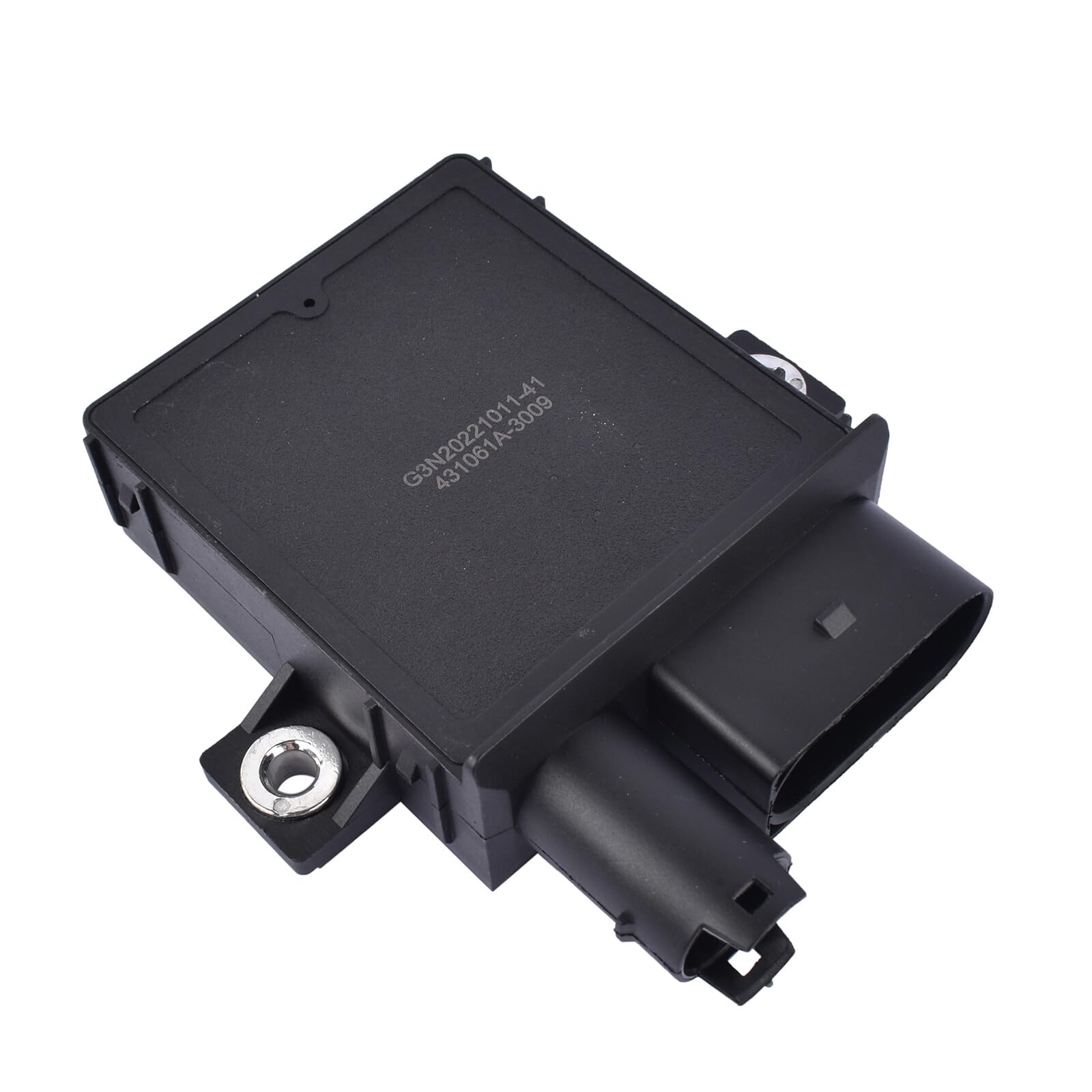 GSE102 - Controlador de tiempo de incandescencia 12217788327 3 E46 E90 E91 E93